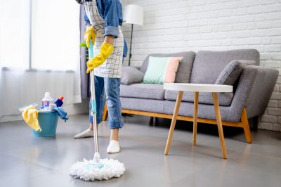 Residential Maid Service in Georgetown, TX