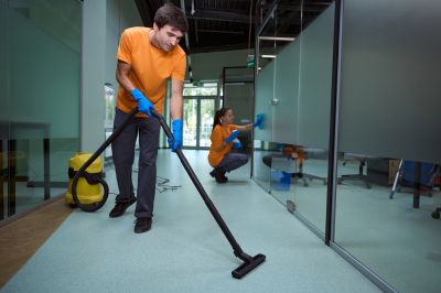 Venue Cleaning in Frisco, TX