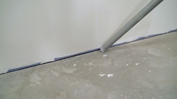 Drywall Dust Cleaning - Drywall Dust Cleaning Los Angeles County, California