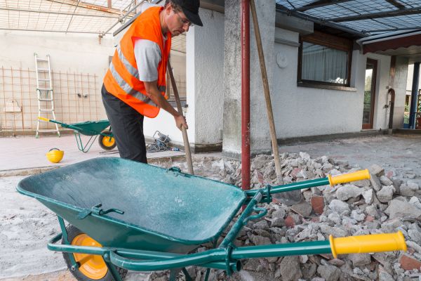 Post Construction Cleaning - Post Construction Cleaning Los Angeles County, California