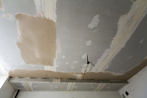 Drywall Crack Repair - Drywall Crack Repair Los Angeles County, California